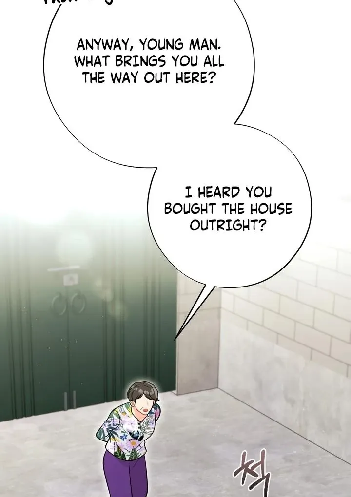 Malicious Complaint Gangster Chapter 13 page 13 - 