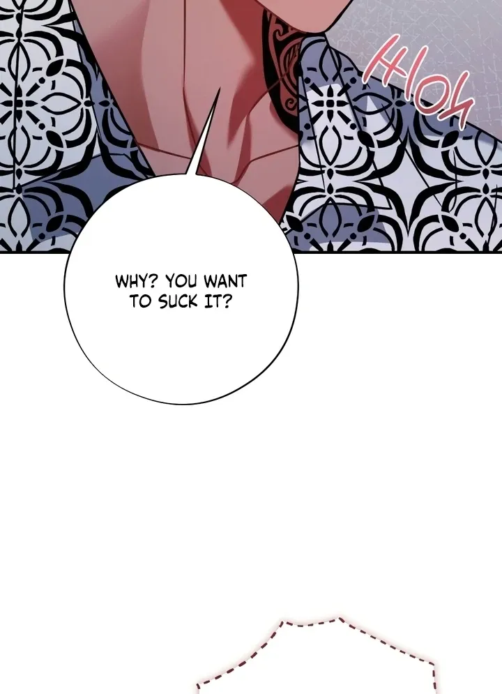 Malicious Complaint Gangster Chapter 13 page 123 - 