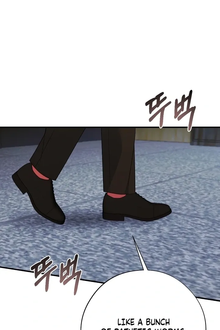 Malicious Complaint Gangster Chapter 13 page 127 - 