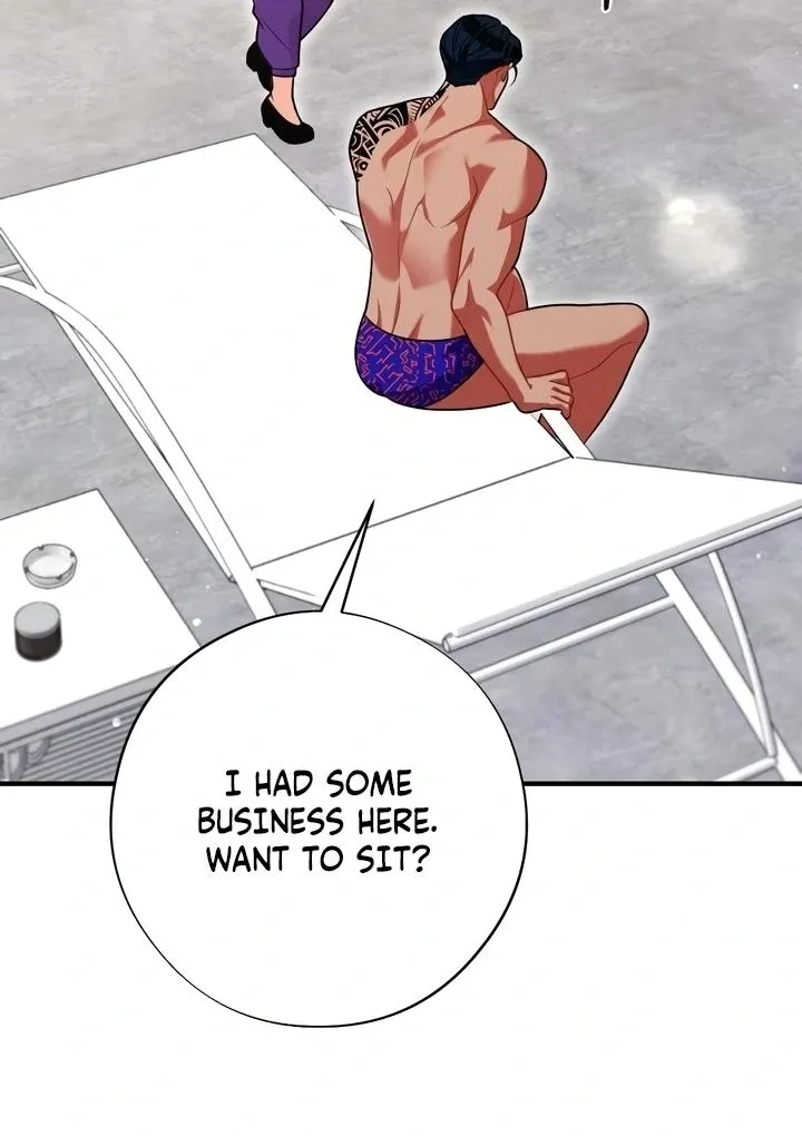 Malicious Complaint Gangster Chapter 13 page 14 - 