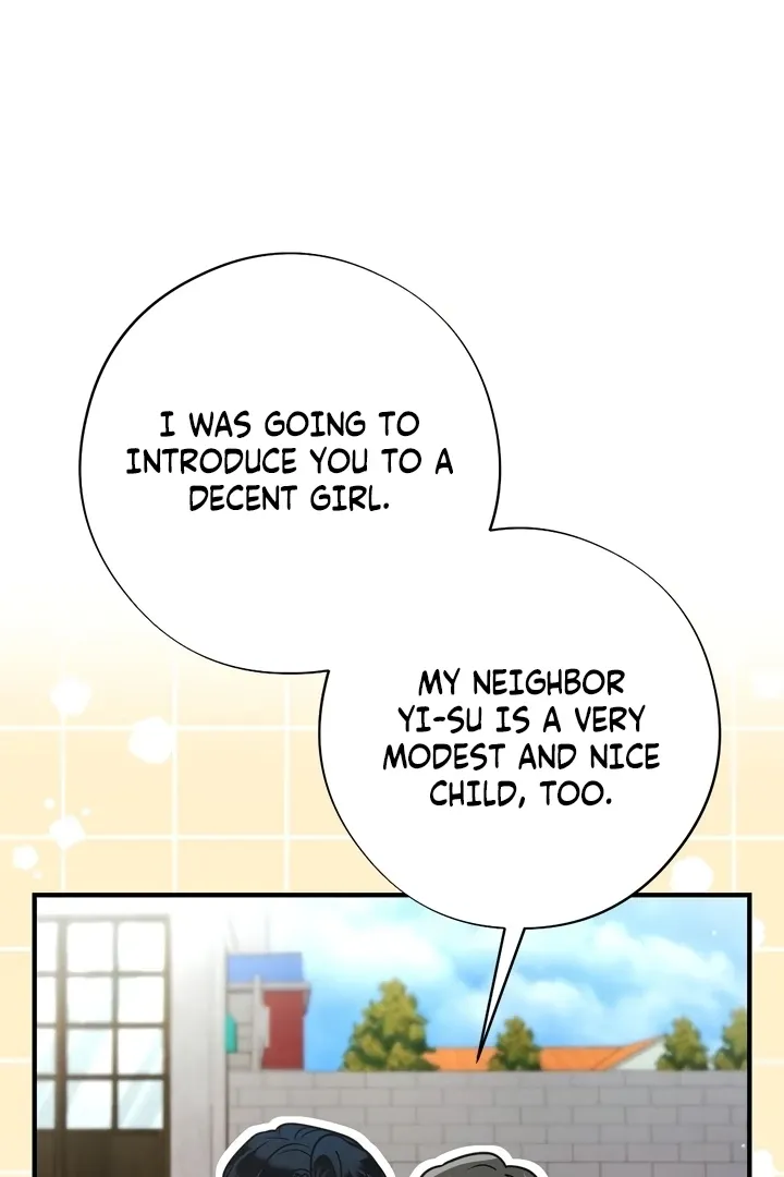 Malicious Complaint Gangster Chapter 13 page 20 - 