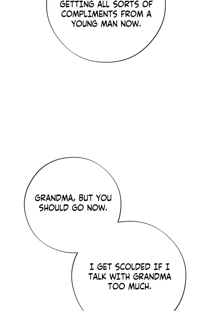 Malicious Complaint Gangster Chapter 13 page 23 - 