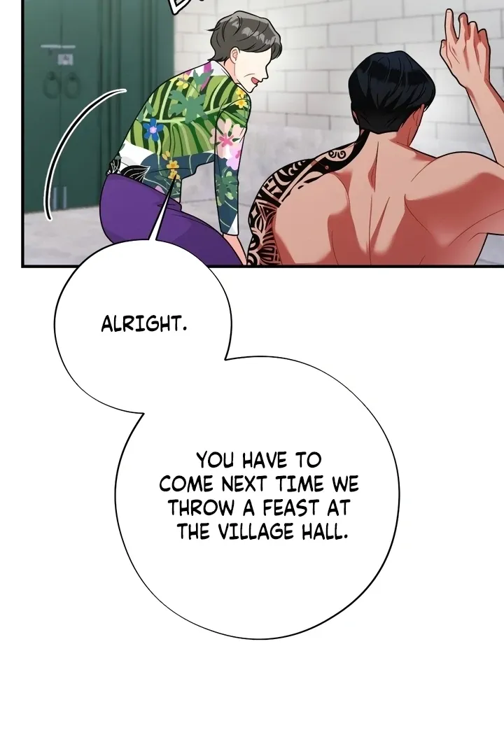 Malicious Complaint Gangster Chapter 13 page 26 - 
