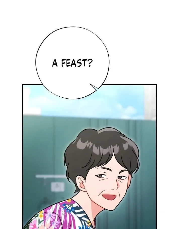 Malicious Complaint Gangster Chapter 13 page 27 - 