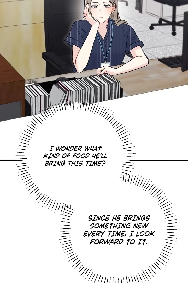 Malicious Complaint Gangster Chapter 13 page 46 - 