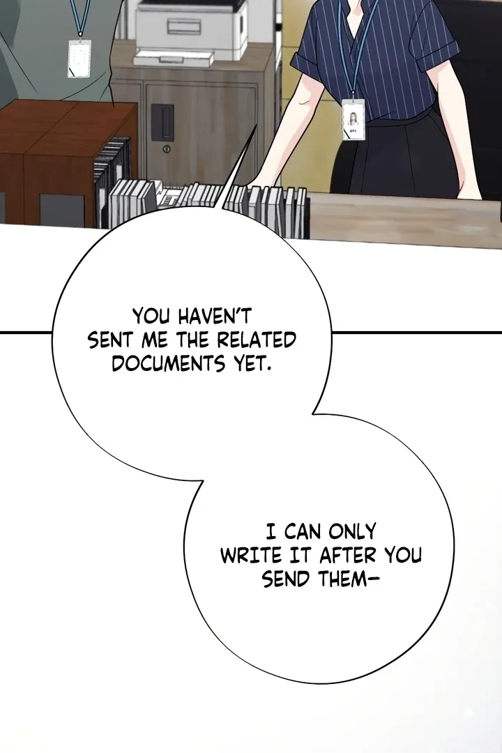 Malicious Complaint Gangster Chapter 13 page 49 - 
