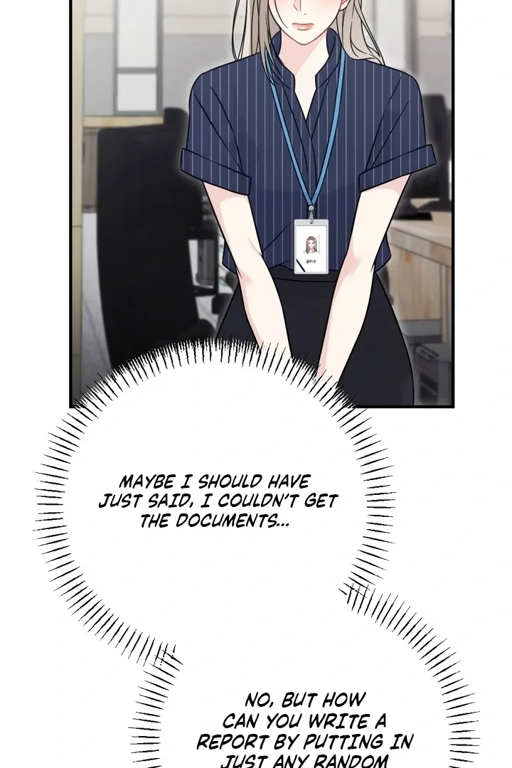 Malicious Complaint Gangster Chapter 13 page 52 - 