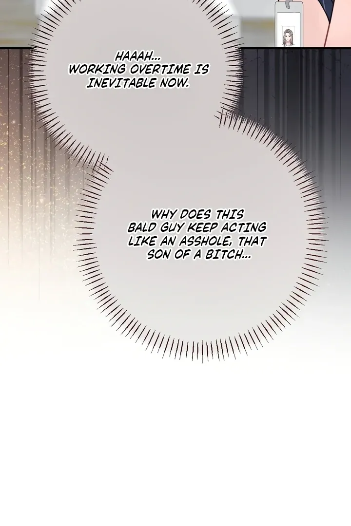Malicious Complaint Gangster Chapter 13 page 57 - 