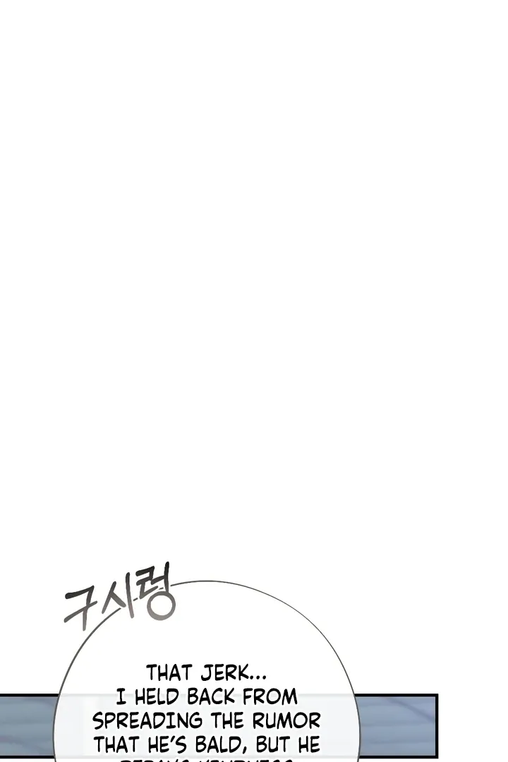 Malicious Complaint Gangster Chapter 13 page 58 - 