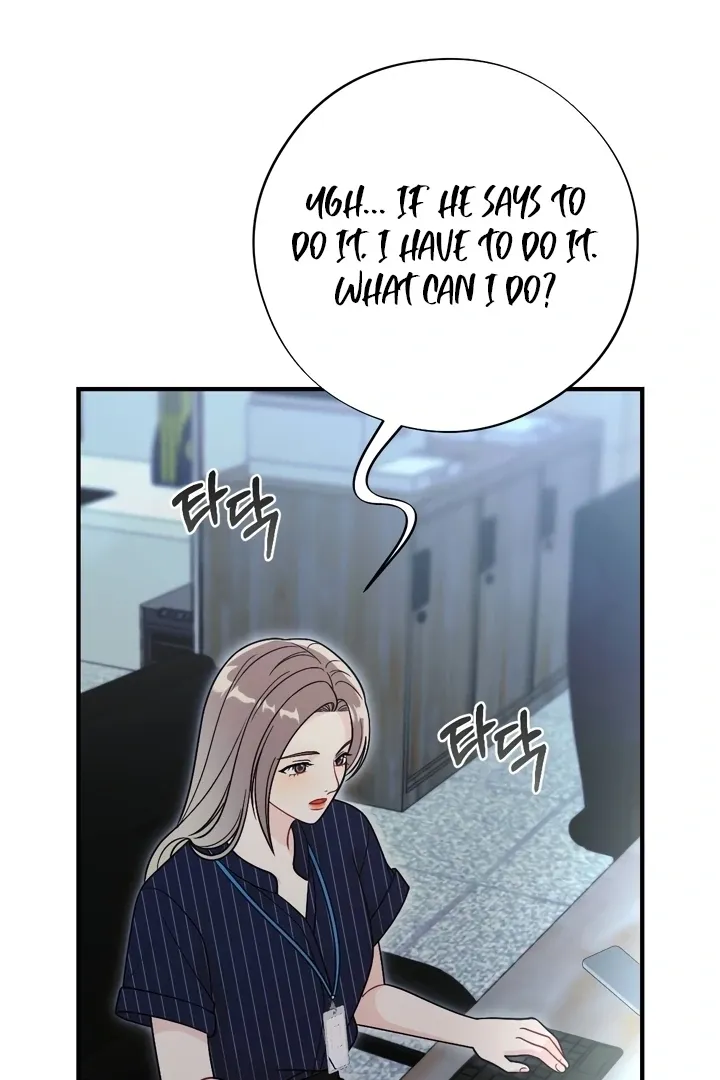 Malicious Complaint Gangster Chapter 13 page 60 - 