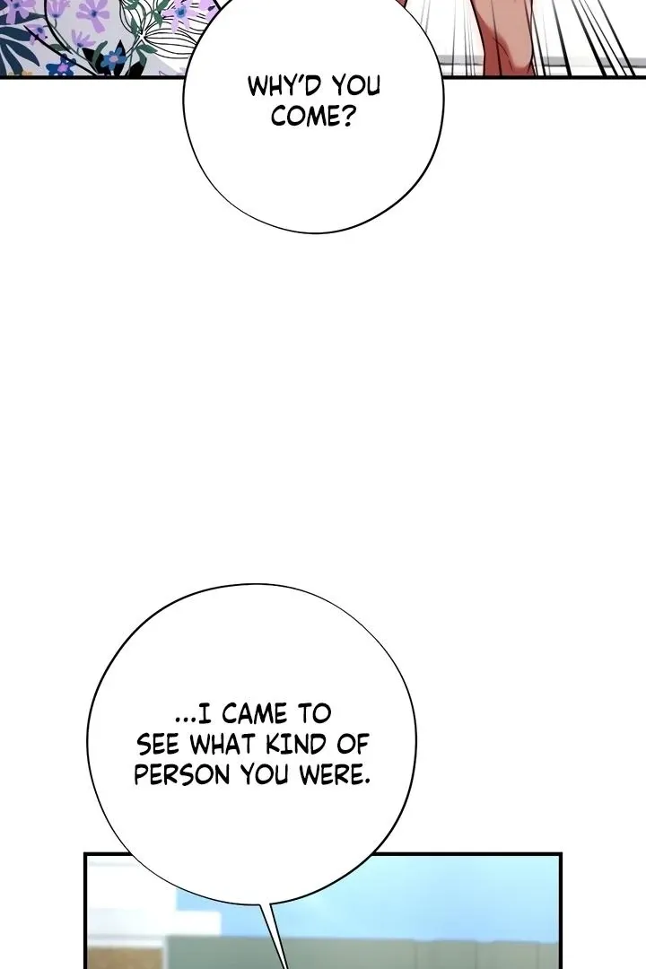 Malicious Complaint Gangster Chapter 13 page 7 - 