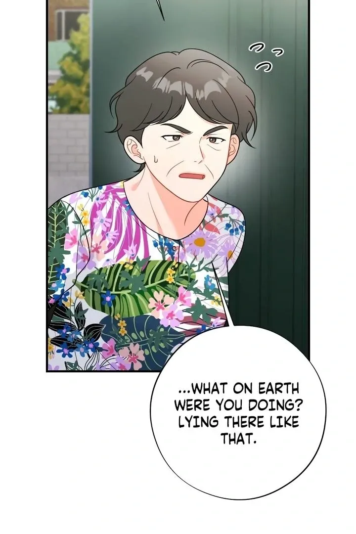 Malicious Complaint Gangster Chapter 13 page 8 - 