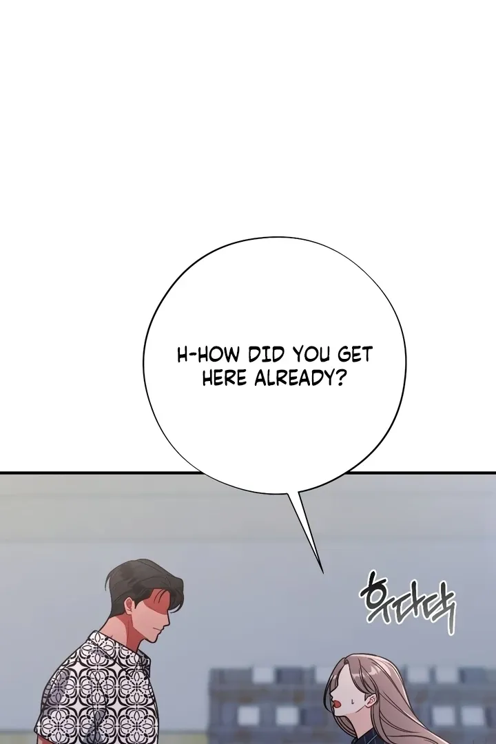Malicious Complaint Gangster Chapter 13 page 75 - 