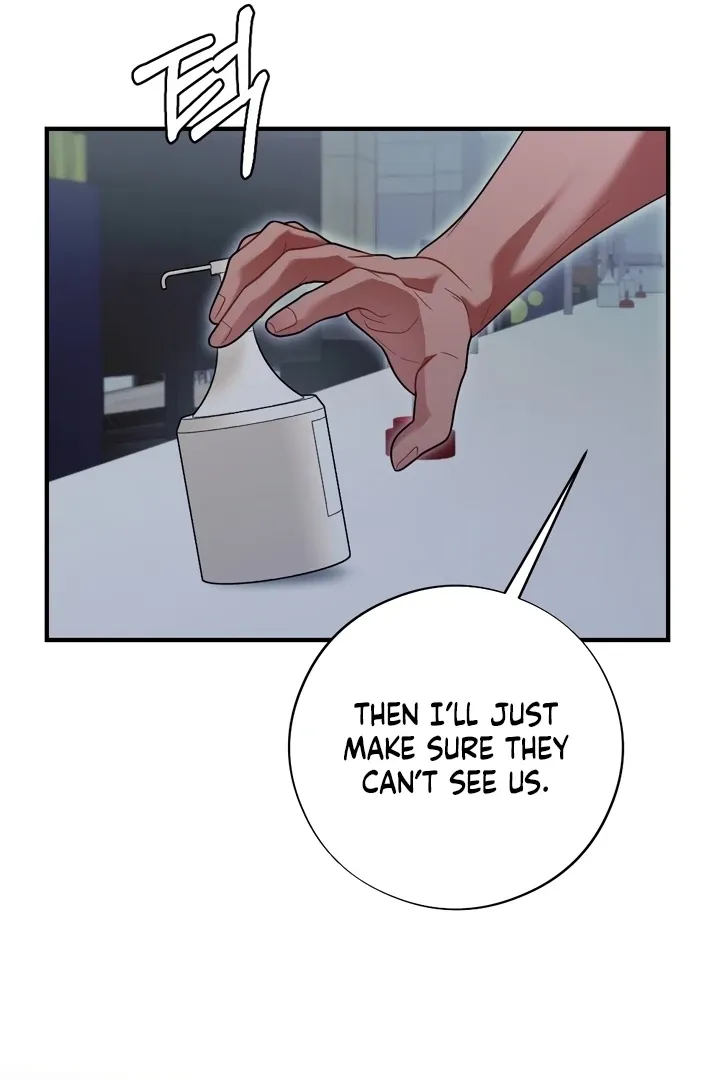 Malicious Complaint Gangster Chapter 13 page 83 - 
