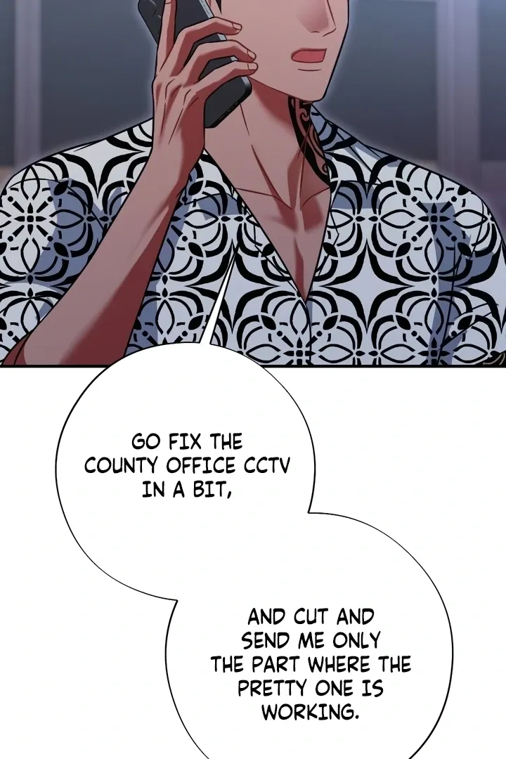 Malicious Complaint Gangster Chapter 13 page 86 - 