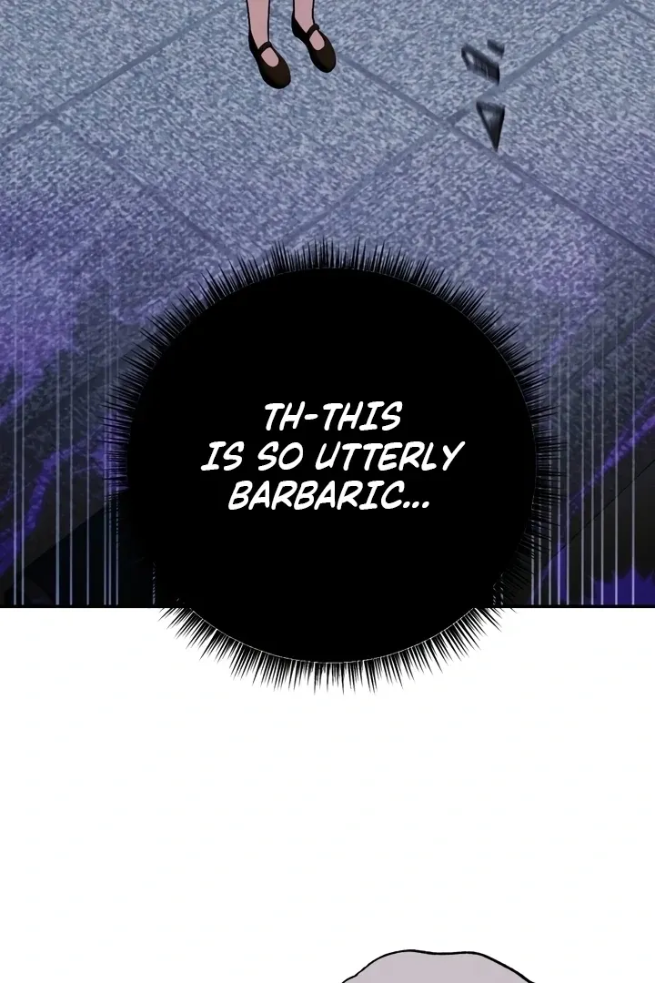 Malicious Complaint Gangster Chapter 13 page 89 - 