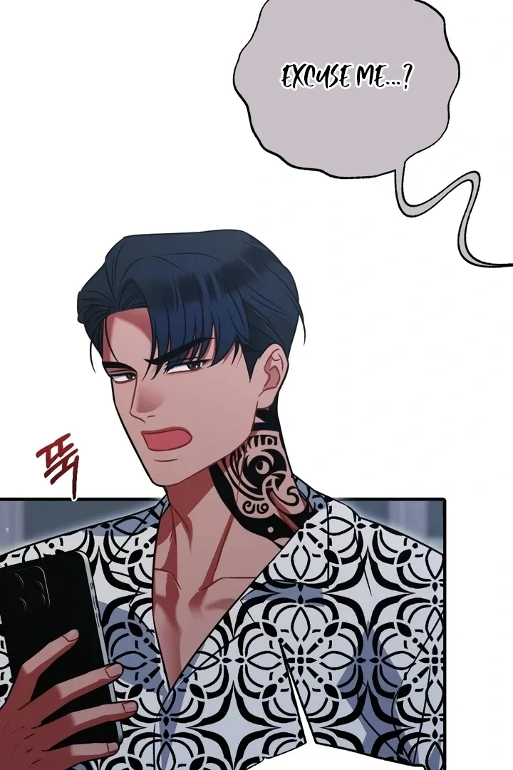 Malicious Complaint Gangster Chapter 13 page 90 - 