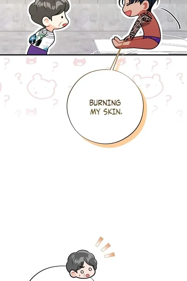 Malicious Complaint Gangster Chapter 13 page 10 - 