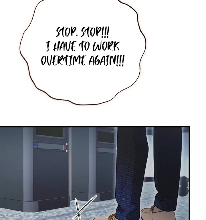 Malicious Complaint Gangster Chapter 13 page 95 - 