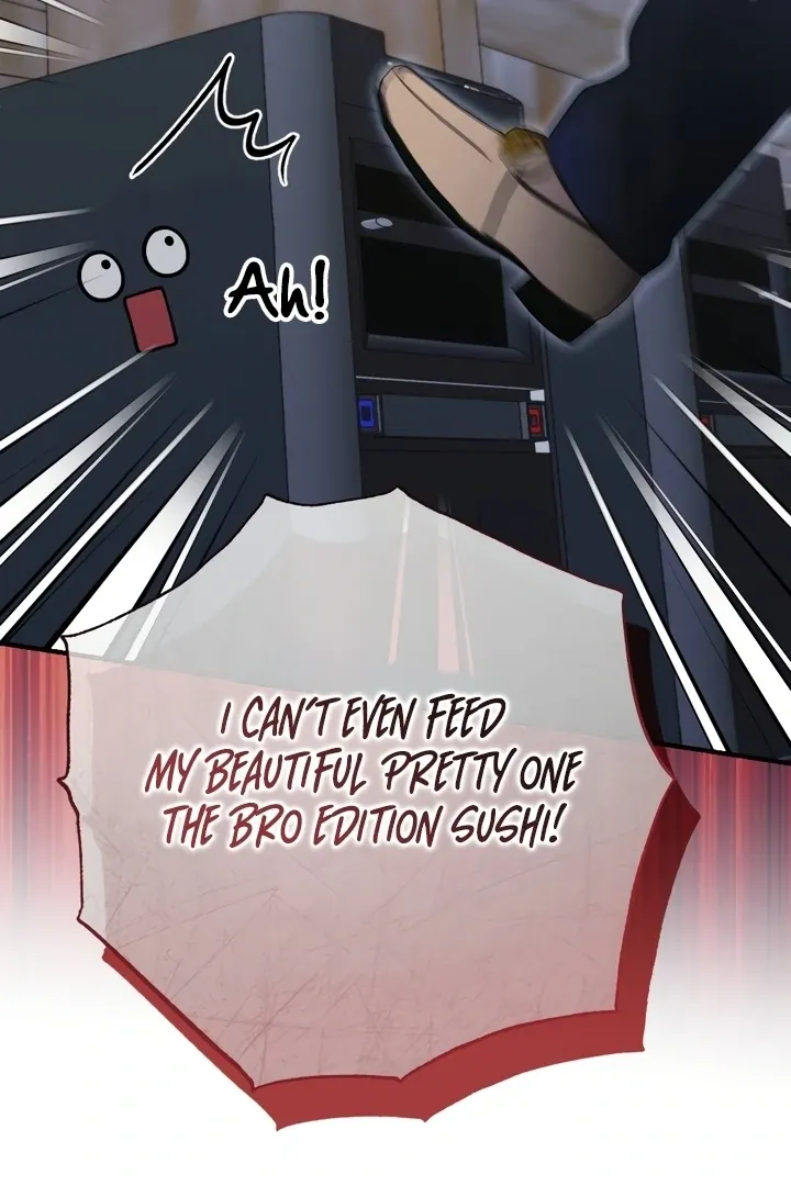 Malicious Complaint Gangster Chapter 13 page 98 - 