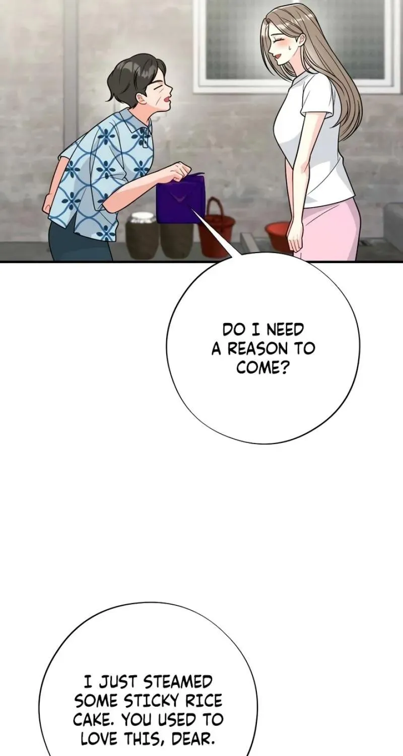 Malicious Complaint Gangster Chapter 14 page 107 - 