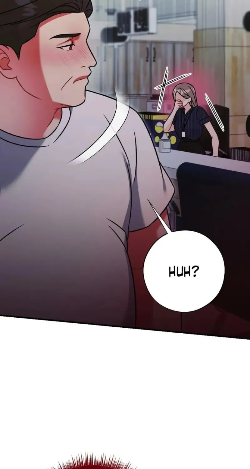 Malicious Complaint Gangster Chapter 14 page 19 - 