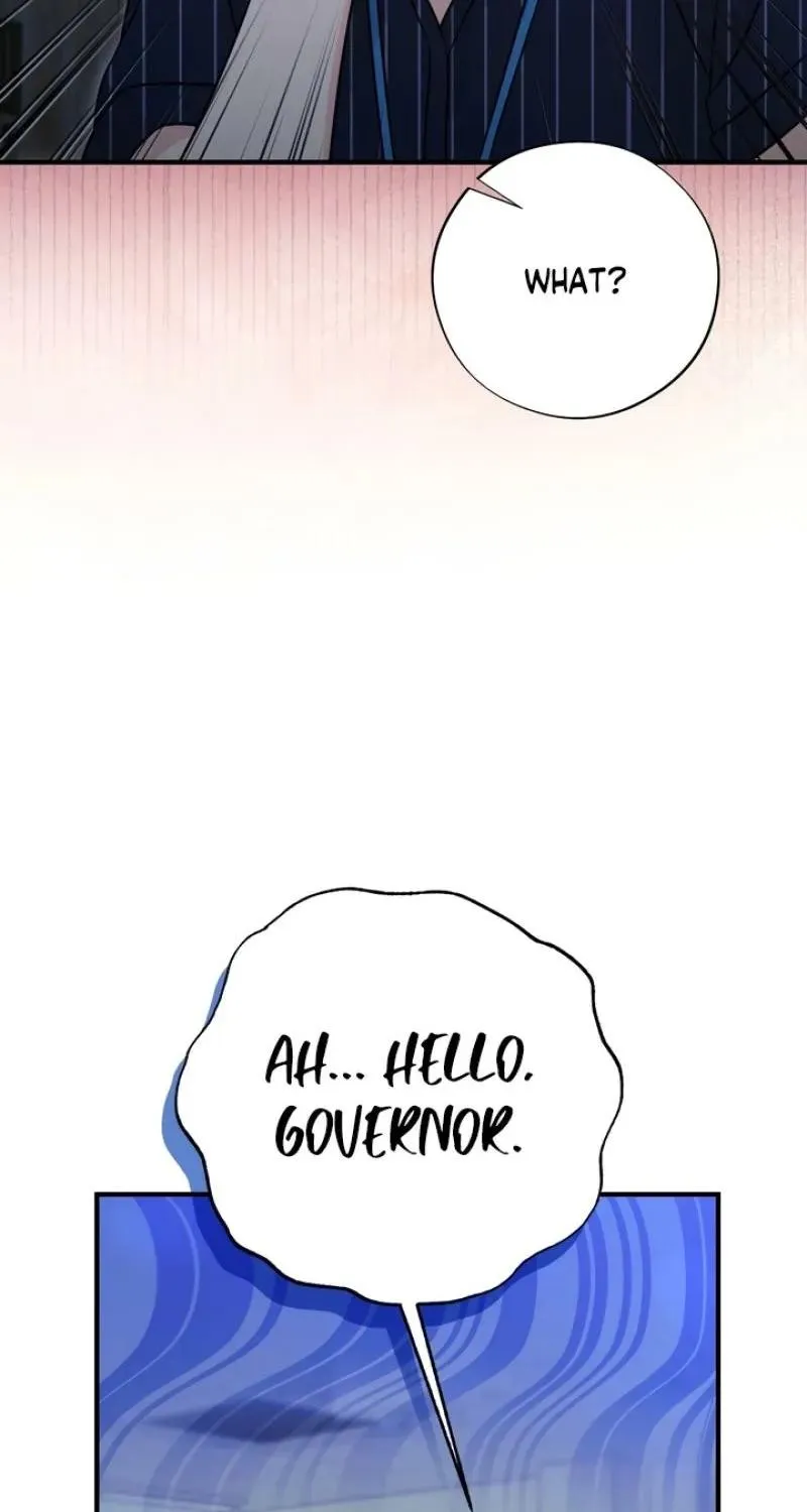 Malicious Complaint Gangster Chapter 14 page 21 - 