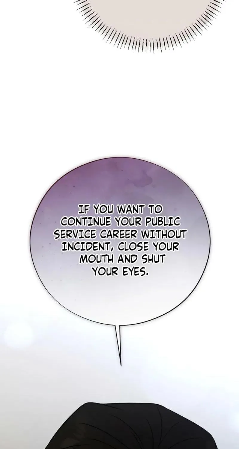 Malicious Complaint Gangster Chapter 14 page 26 - 