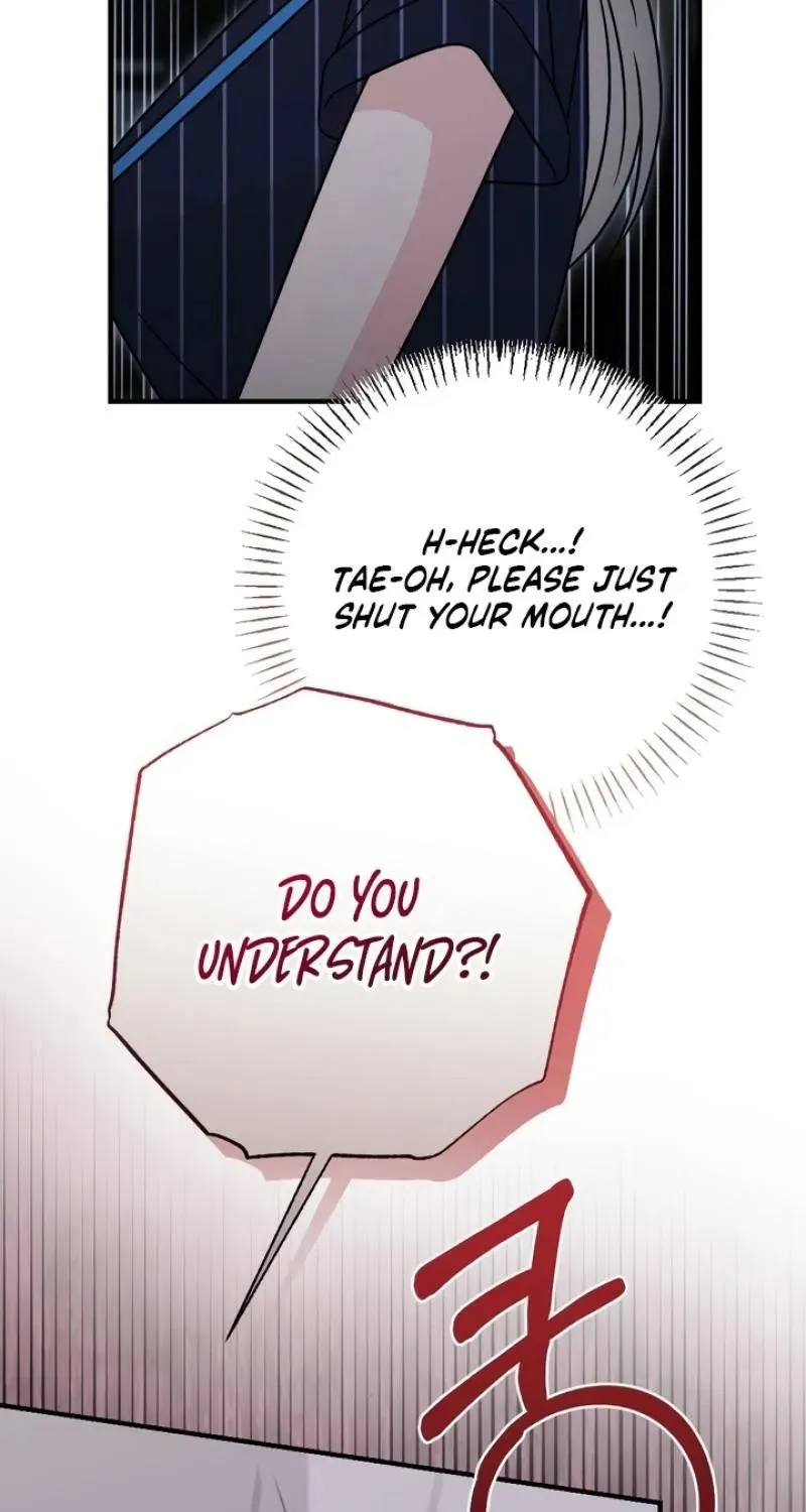Malicious Complaint Gangster Chapter 14 page 29 - 