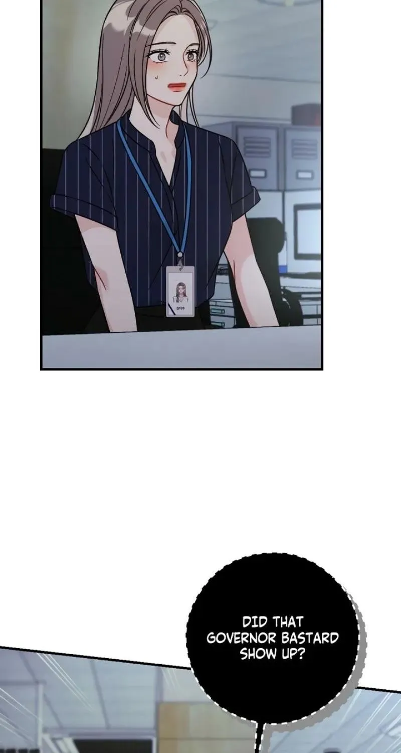 Malicious Complaint Gangster Chapter 14 page 4 - 