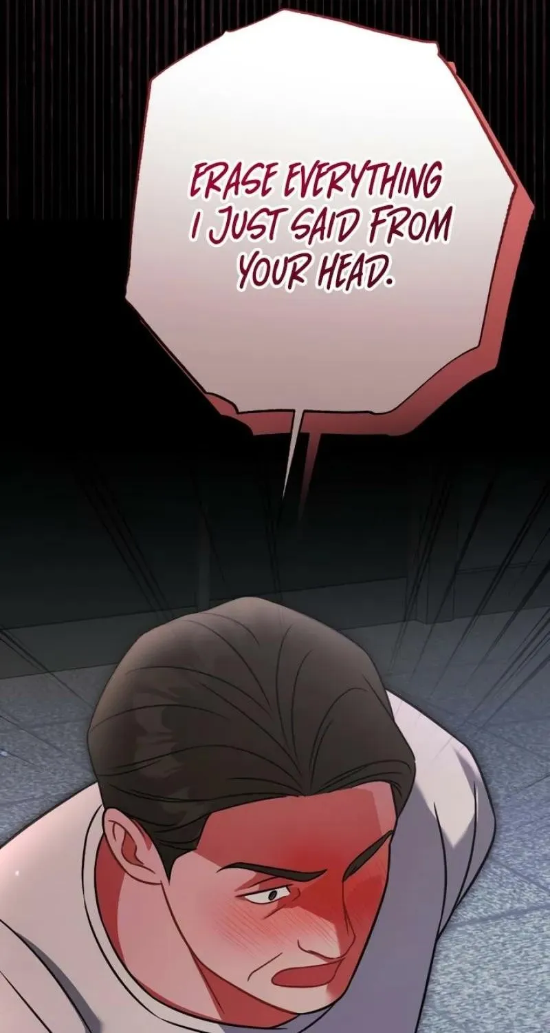 Malicious Complaint Gangster Chapter 14 page 31 - 