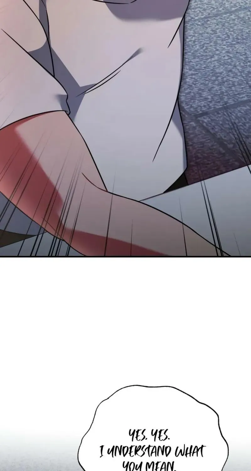 Malicious Complaint Gangster Chapter 14 page 32 - 
