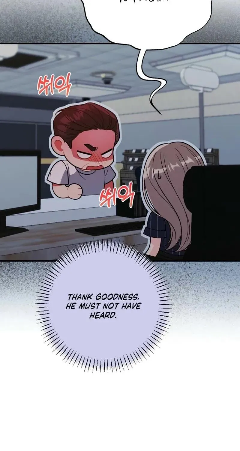 Malicious Complaint Gangster Chapter 14 page 33 - 