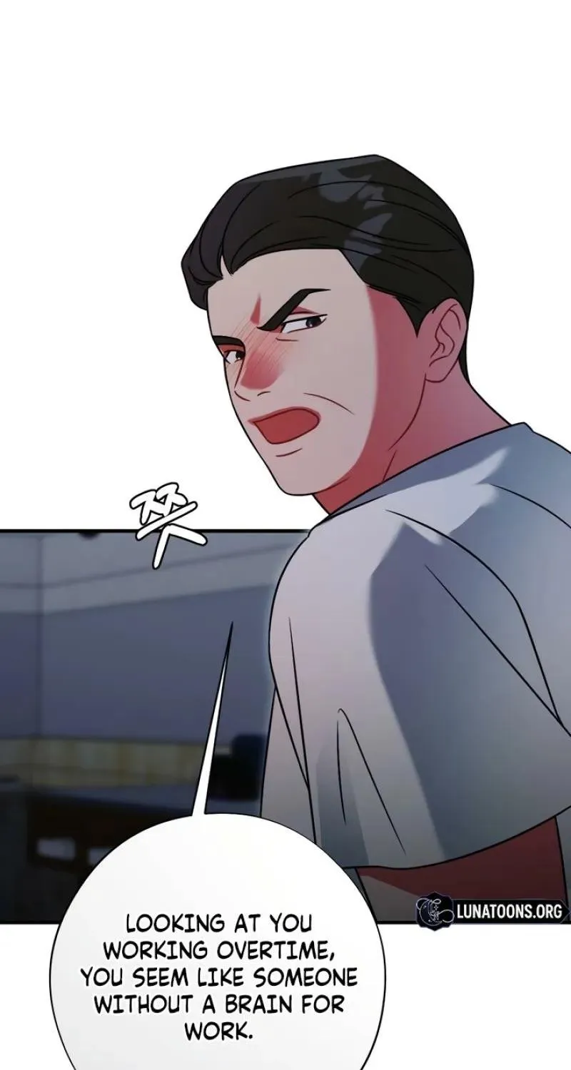 Malicious Complaint Gangster Chapter 14 page 34 - 