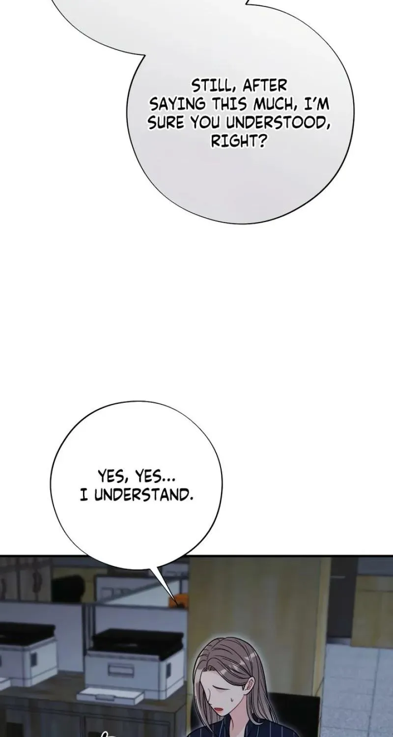 Malicious Complaint Gangster Chapter 14 page 35 - 