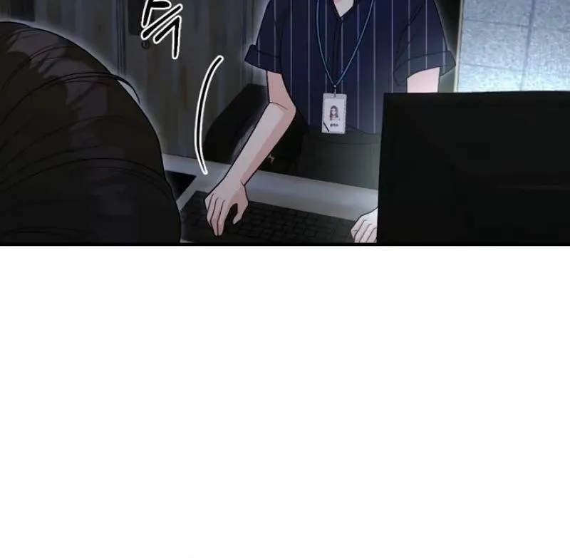 Malicious Complaint Gangster Chapter 14 page 36 - 