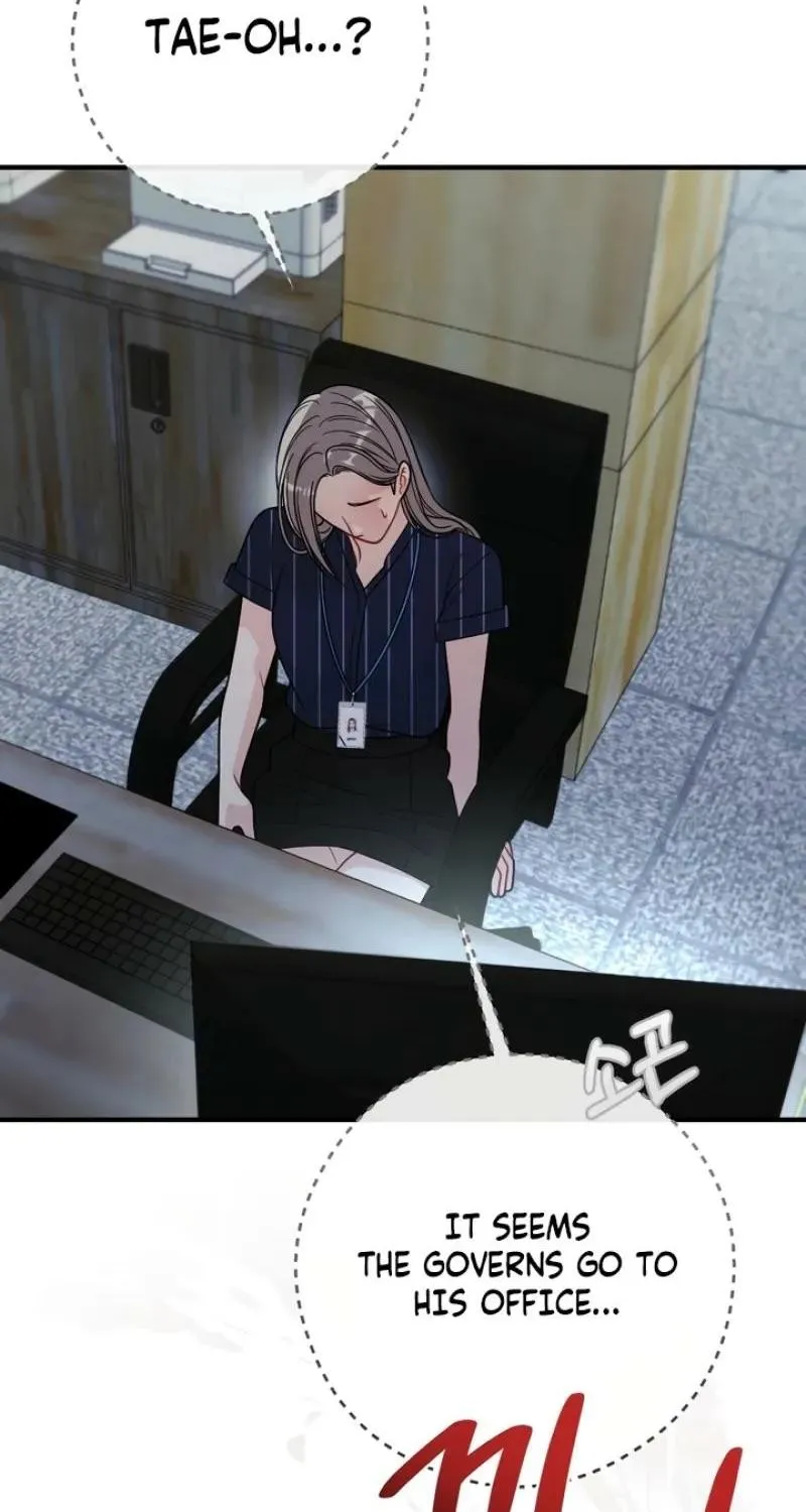 Malicious Complaint Gangster Chapter 14 page 40 - 