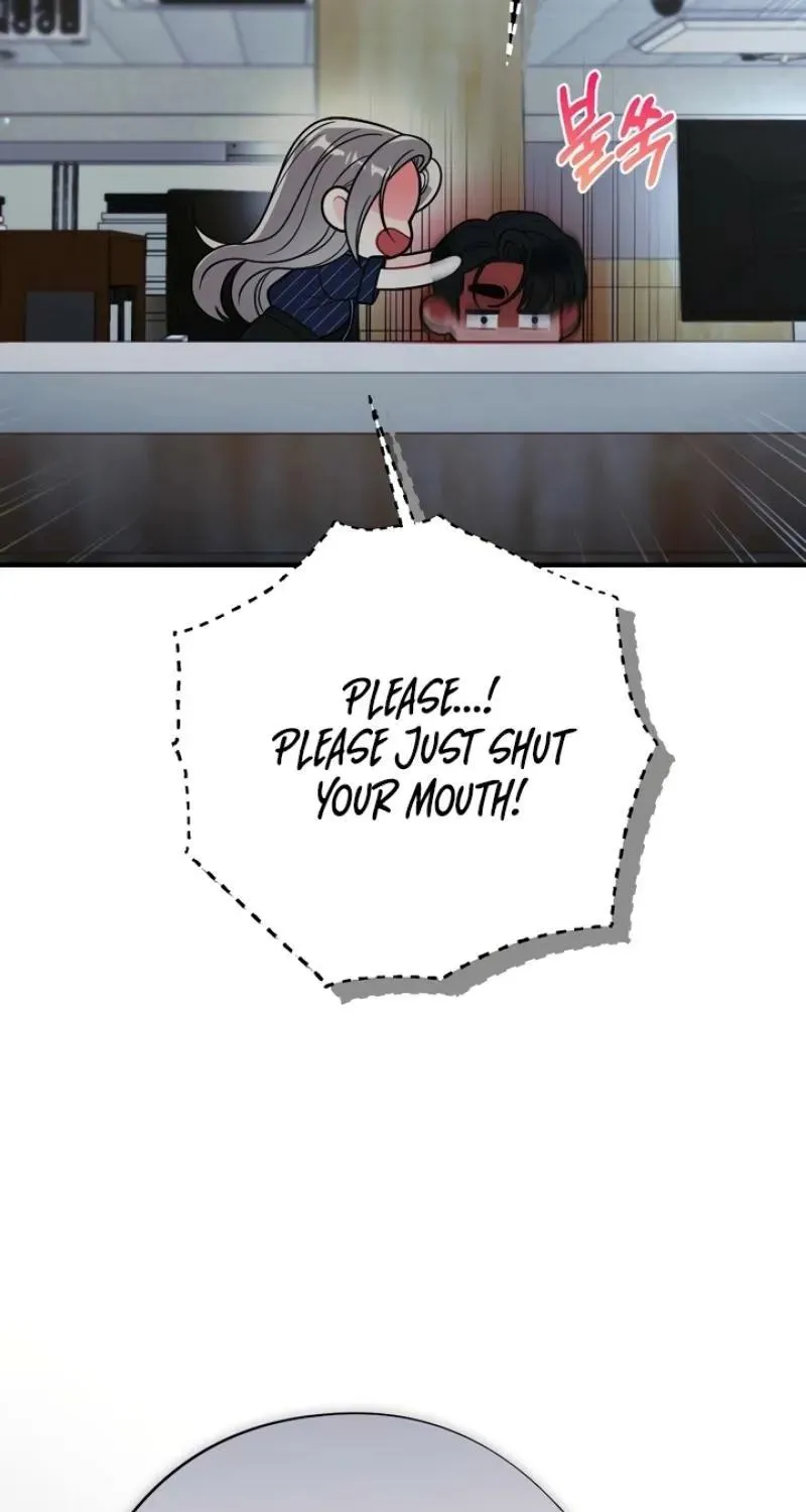 Malicious Complaint Gangster Chapter 14 page 5 - 