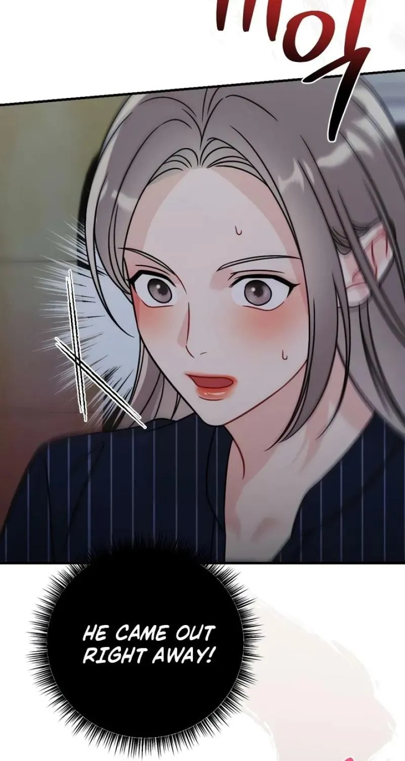 Malicious Complaint Gangster Chapter 14 page 41 - 