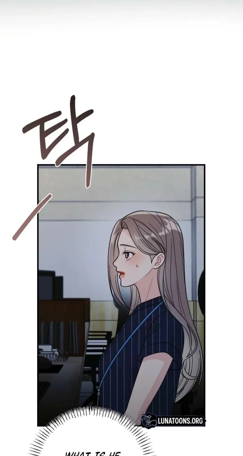 Malicious Complaint Gangster Chapter 14 page 46 - 