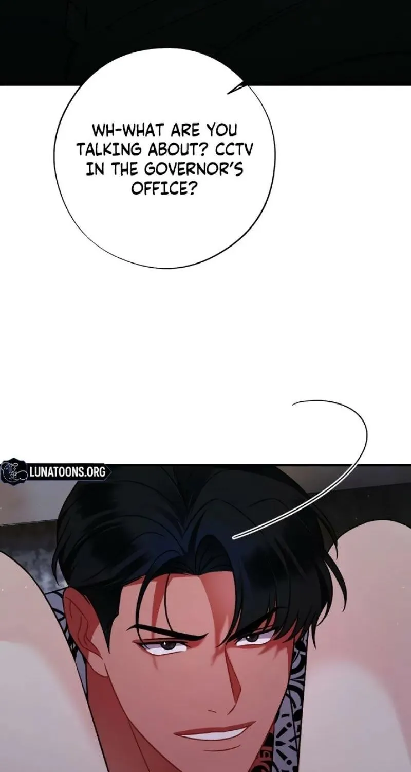 Malicious Complaint Gangster Chapter 14 page 50 - 