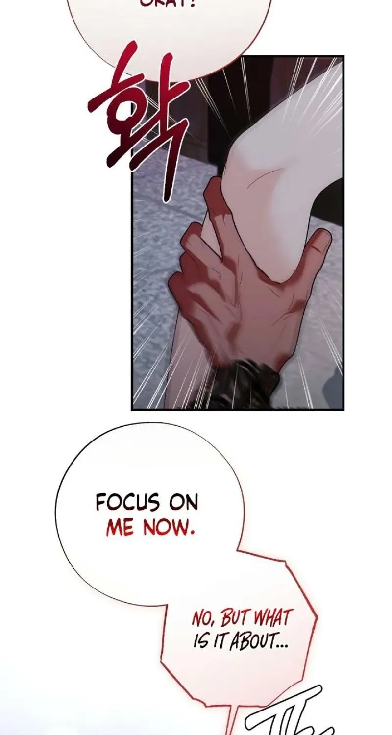 Malicious Complaint Gangster Chapter 14 page 52 - 