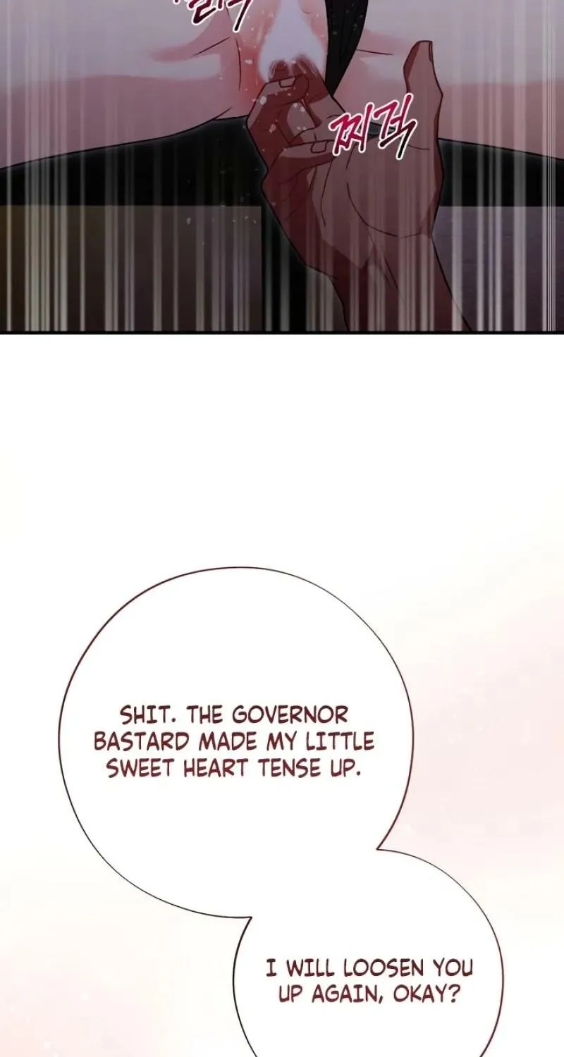 Malicious Complaint Gangster Chapter 14 page 54 - 