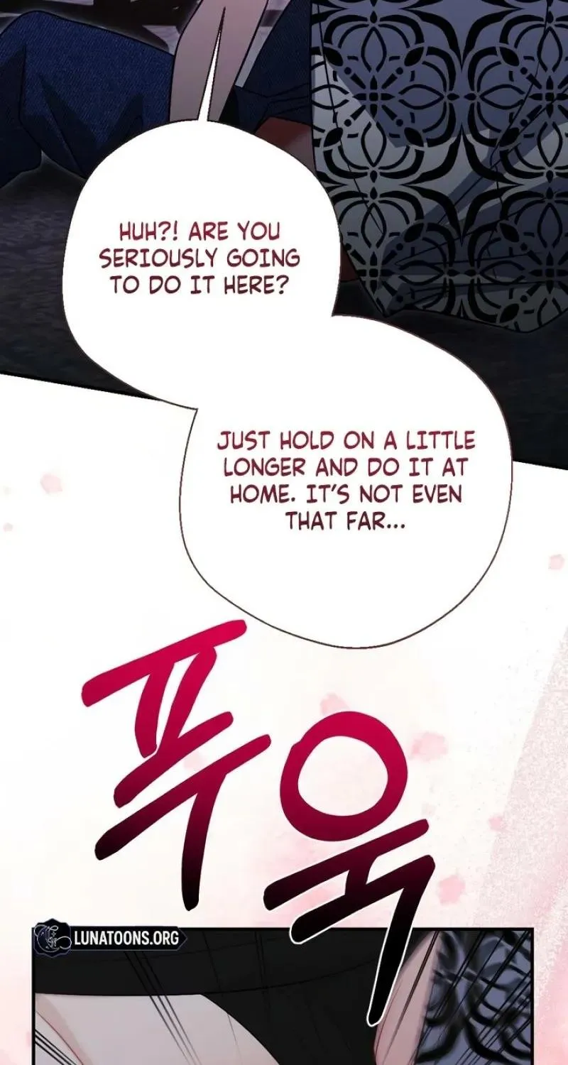 Malicious Complaint Gangster Chapter 14 page 60 - 