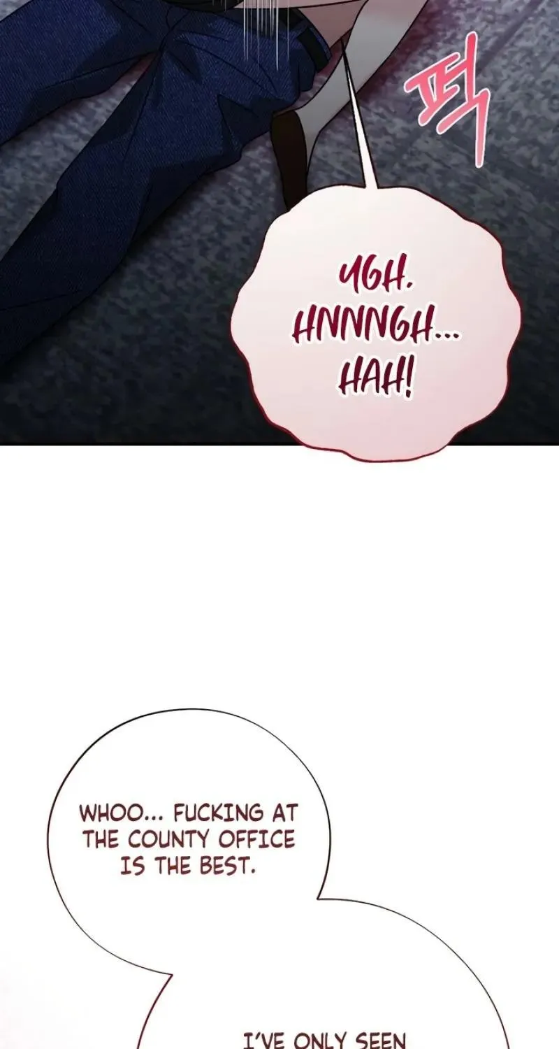 Malicious Complaint Gangster Chapter 14 page 63 - 