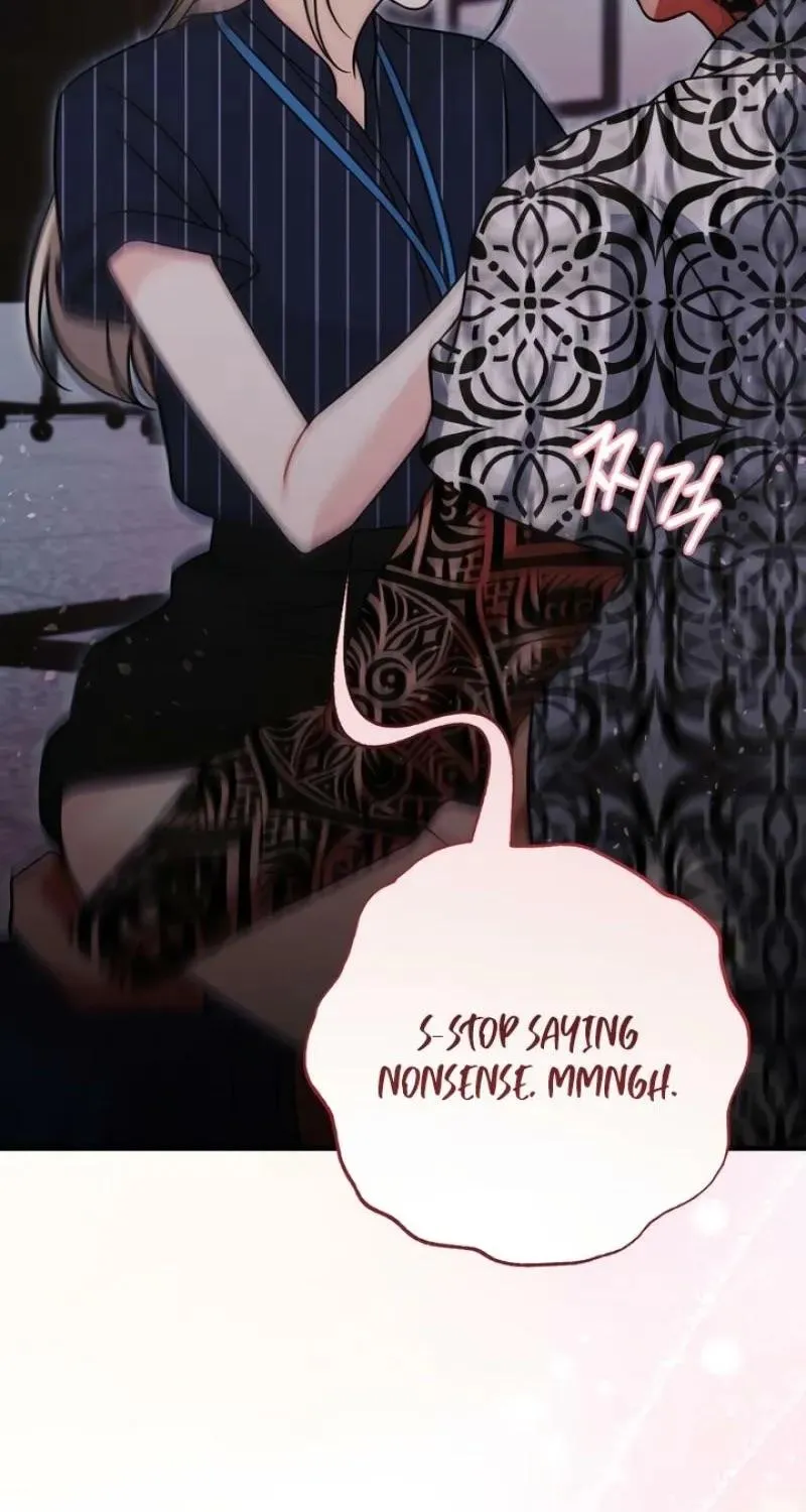Malicious Complaint Gangster Chapter 14 page 65 - 