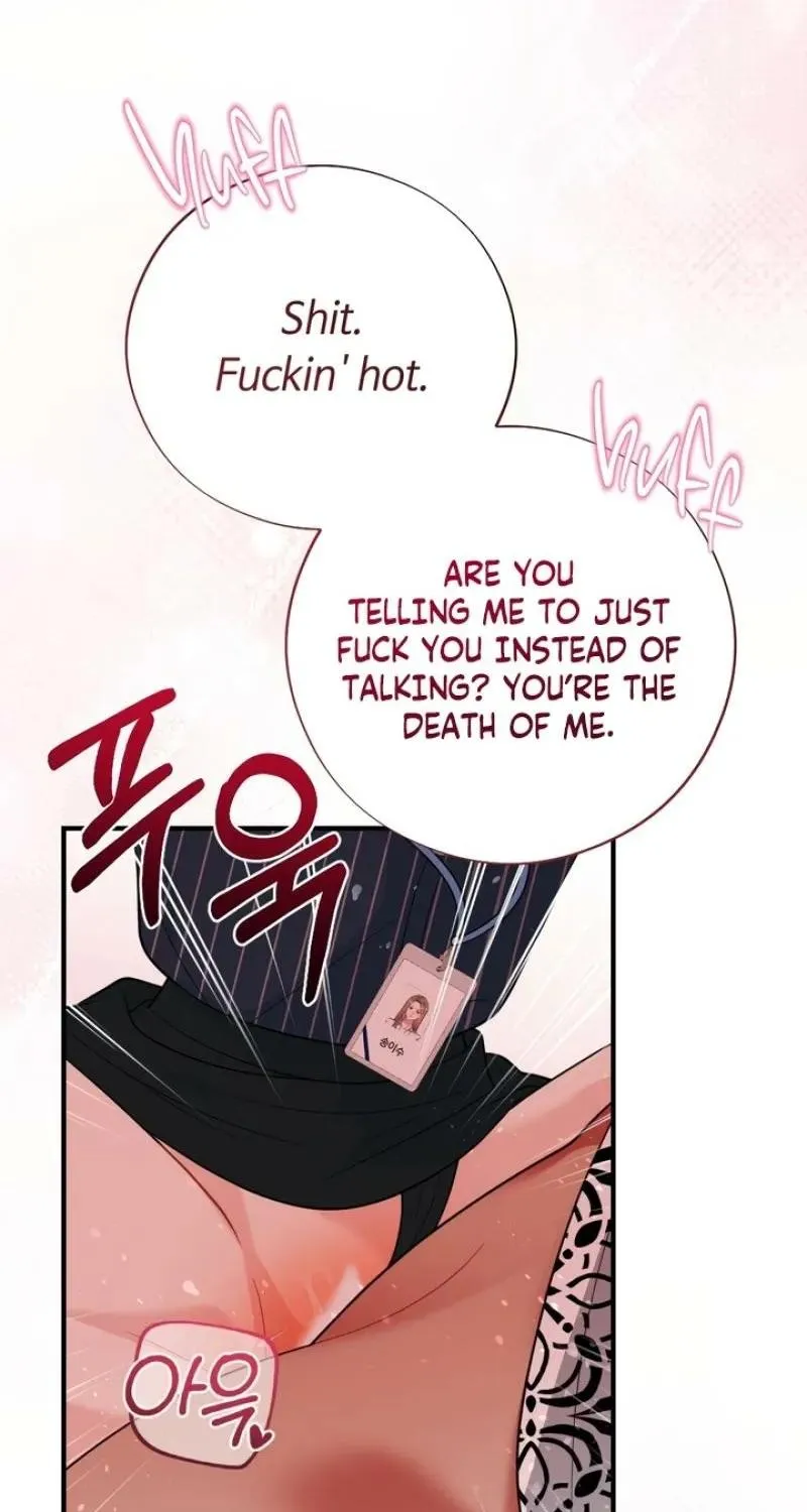 Malicious Complaint Gangster Chapter 14 page 66 - 