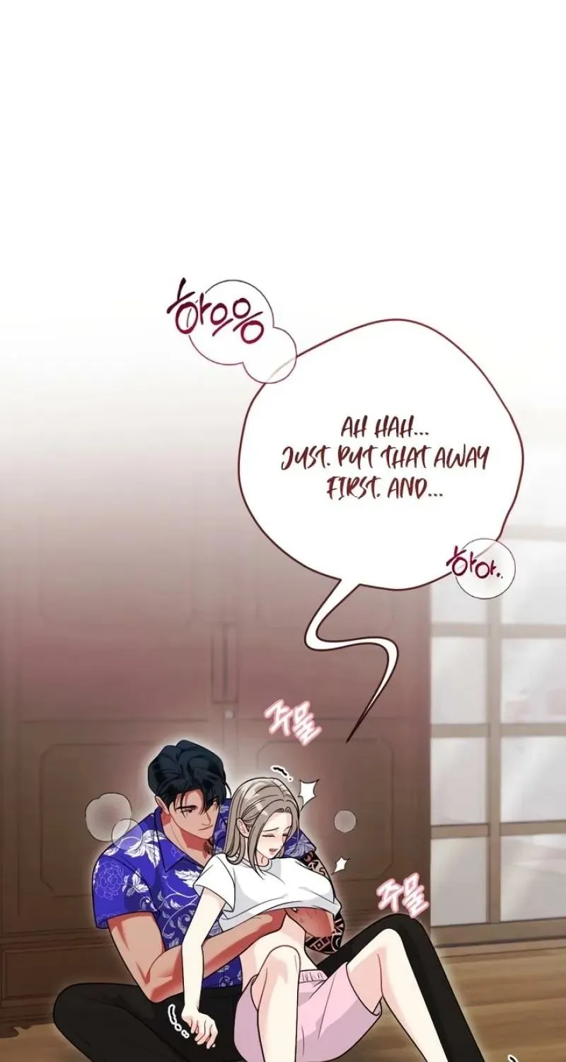Malicious Complaint Gangster Chapter 14 page 80 - 
