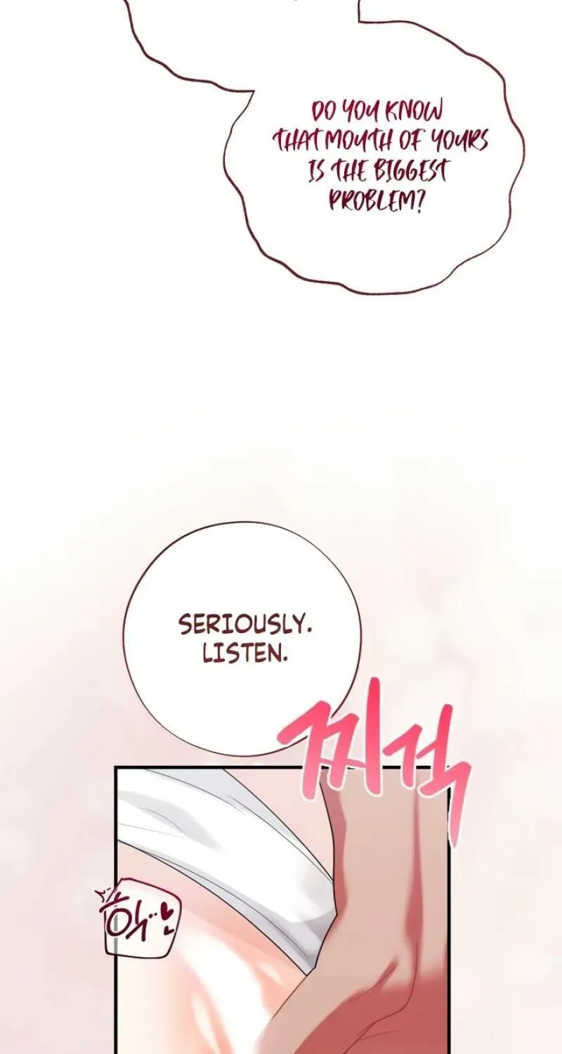 Malicious Complaint Gangster Chapter 14 page 85 - 