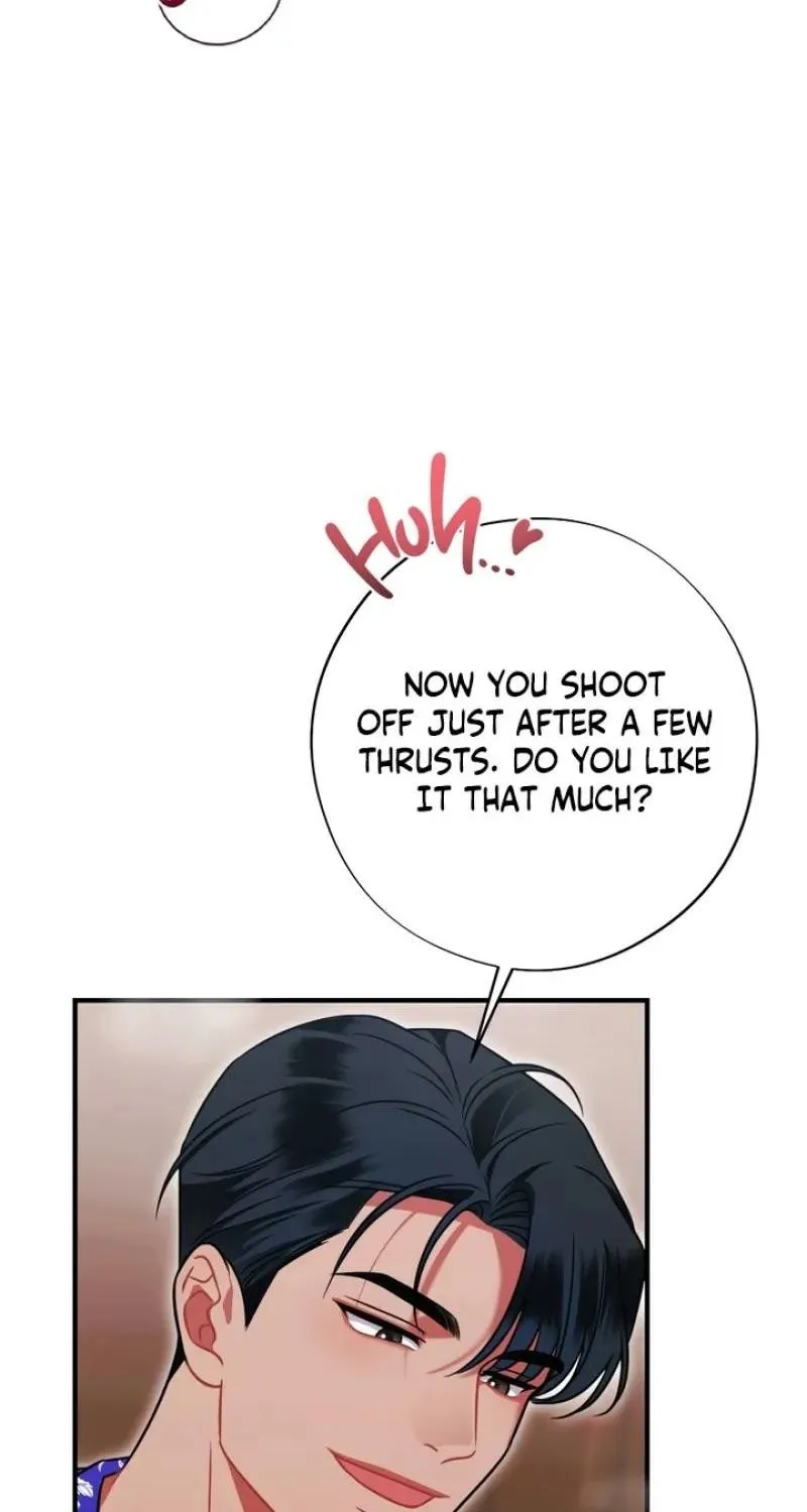 Malicious Complaint Gangster Chapter 14 page 89 - 